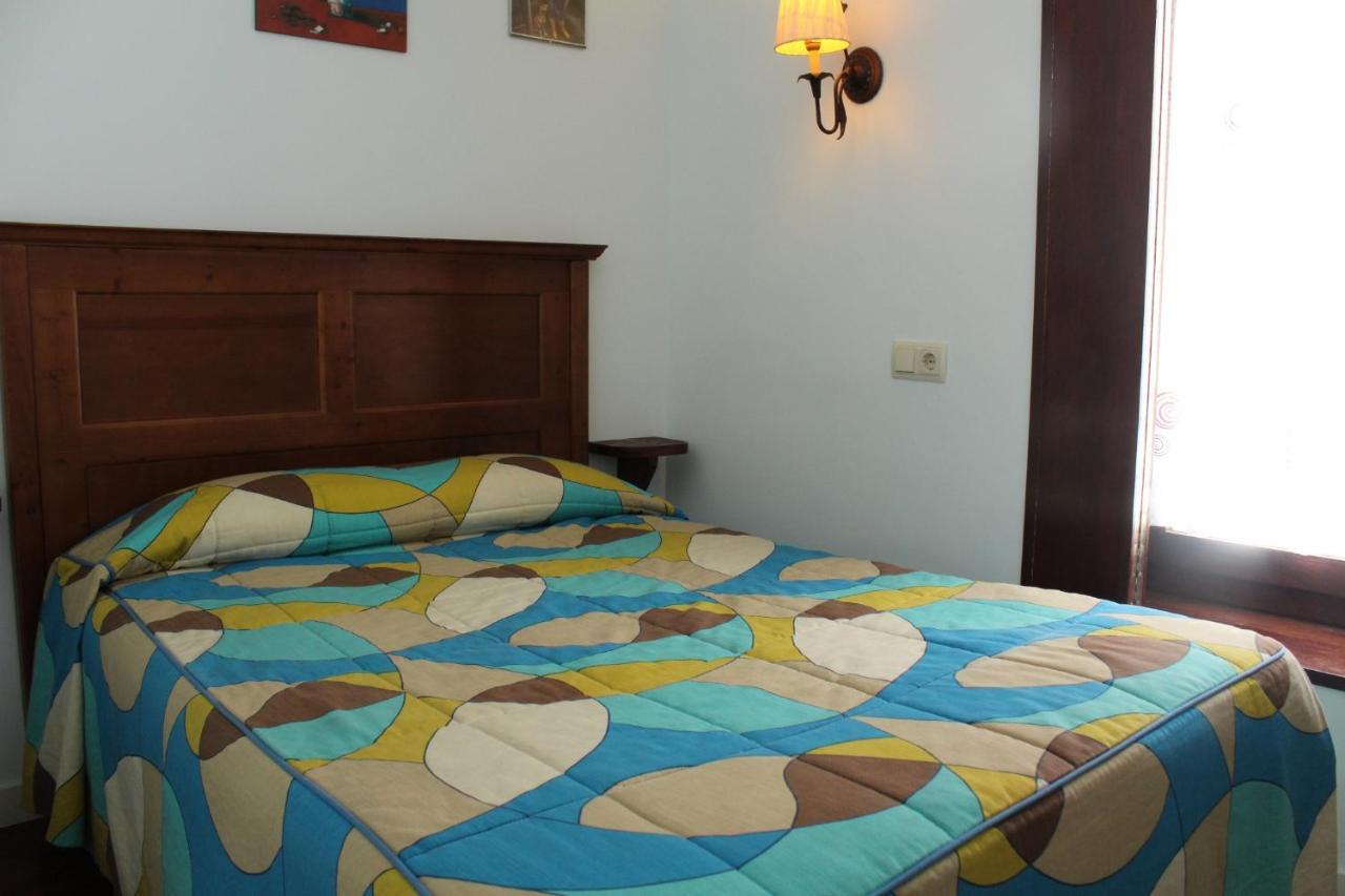 Appartement Escuadros à Benasque Extérieur photo